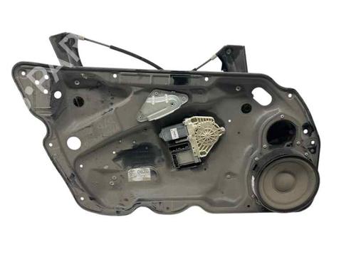 Rudehejsemekanisme Højre foran VW PASSAT B6 (3C2) [2005-2011]  31683386