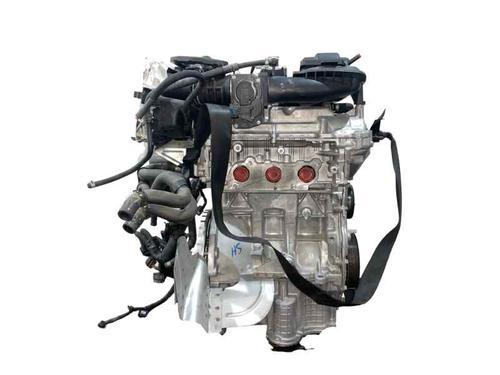 Engine NISSAN MICRA IV (K13K, K13KK) 1.2 | BP32381986M1 