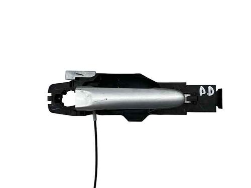 Used Front right exterior door handle NISSAN MICRA IV (K13K, K13KK) 1.2 (80 hp) 32181992