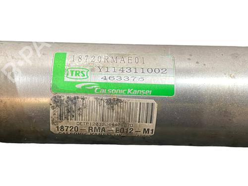 Egr HONDA CR-V III (RE_) | BP31682186M69 - Image 3