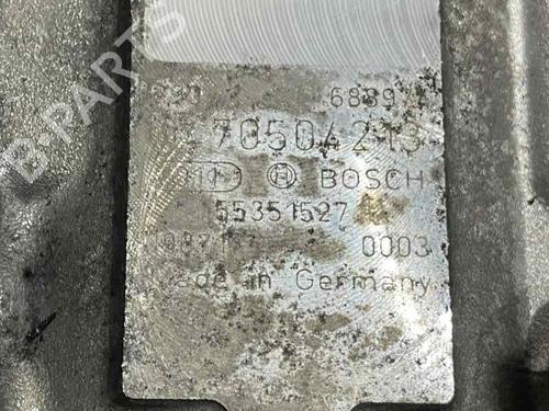 Injection pump OPEL ASTRA G Coupe (T98) 2.2 16V (F07) | BP31826062M78