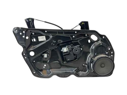 Rudehejsemekanisme ventre foran VW PASSAT B7 (362) 2.0 TDI (140 hp) 30455443