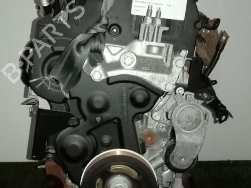 Engine FORD FIESTA VI (CB1, CCN)  | BP31683833M1 