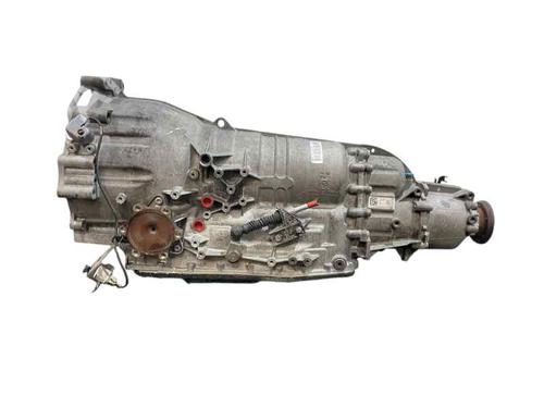 Gearbox AUDI A6 C6 (4F2) 3.0 TDI quattro | BP25612465M3 - Image 2