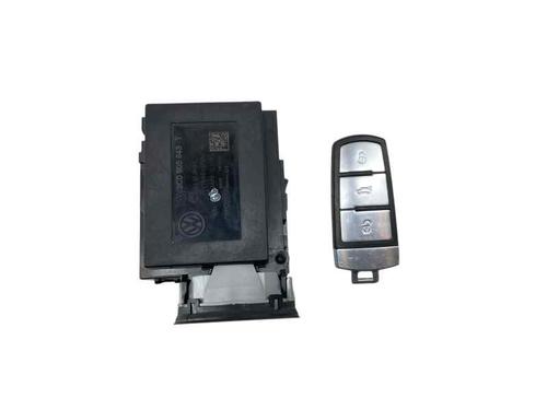 Ignition barrel VW PASSAT B7 (362) 2.0 TDI | BP30718120M48  - Image 8