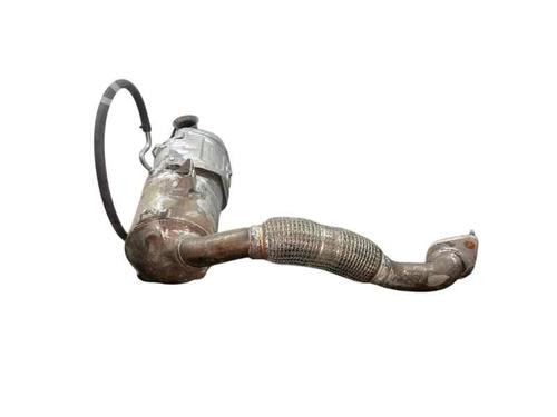 Particulate filter FORD C-MAX II (DXA/CB7, DXA/CEU) 1.5 TDCi | BP25211833M81 - Image 4