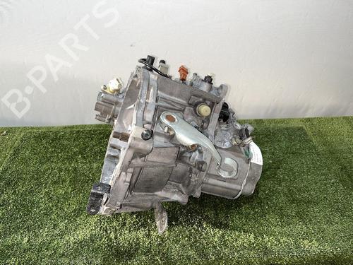 Used Gearbox CITROËN XANTIA (X1_, X2_) [1993-2003]  31684235
