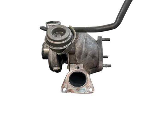 Turbocharger/Supercharger VOLVO XC90 I (275) D5 AWD | BP29176992M71 