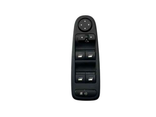 Used Left front window switch CITROËN C4 Grand Picasso I (UA_) 2.0 HDi 150 (150 hp) 29420888