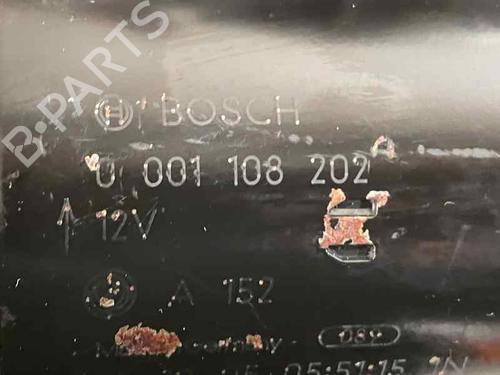 Used Starter Starter ALFA ROMEO 159 (939_) 1.9 JTDM 8V (939AXE1B) (120 hp) 25909296 25909296