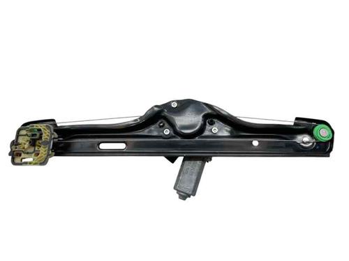 Used Rear right window mechanism BMW X5 (F15, F85) xDrive 40 d (313 hp) 29177586
