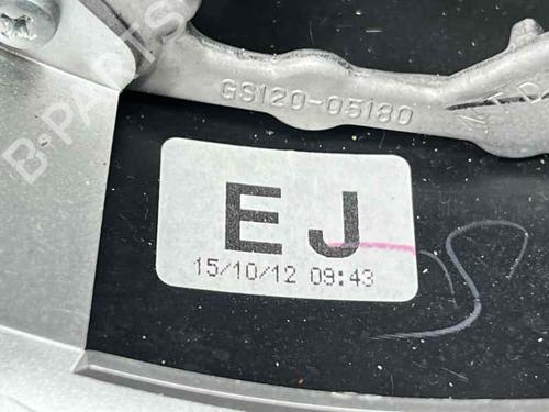 Rat TOYOTA GT 86 Coupe (ZN6_) 2.0 (ZN6AC_, ZN6BC_, ZN6K) | BP33424289C49 - Image 8