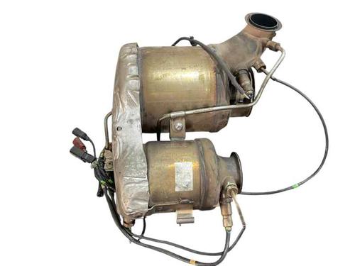 Particulate filter SKODA RAPID Spaceback (NH1) 1.6 TDI | BP28122928M81 