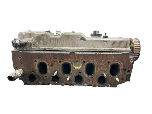 Used Cylinder head Cylinder head FORD FOCUS I (DAW, DBW) [1998-2009] 31683135 31683135