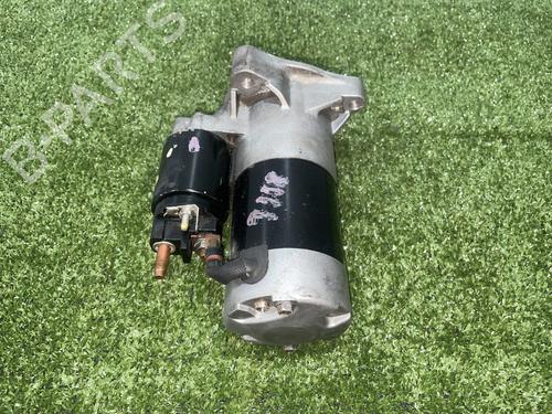 Used Starter Starter PEUGEOT 406 (8B) [1995-2005] 31684775 31684775