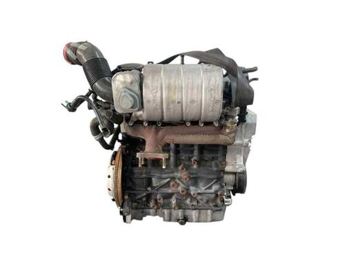 Engine SEAT IBIZA III (6L1) 1.9 SDI | BP30270809M1 