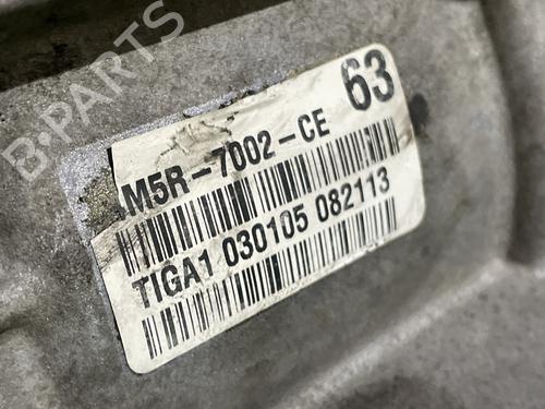 Gearbox FORD FOCUS II (DA_, HCP, DP) | BP31684342M3 - Image 3