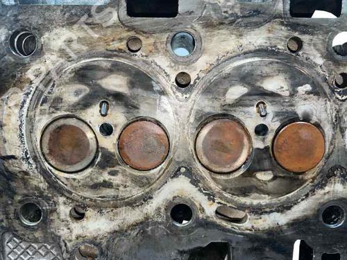 Cylinder head PEUGEOT PARTNER Tepee 1.6 HDi 75 (16V) | BP30771068M5 - Image 11