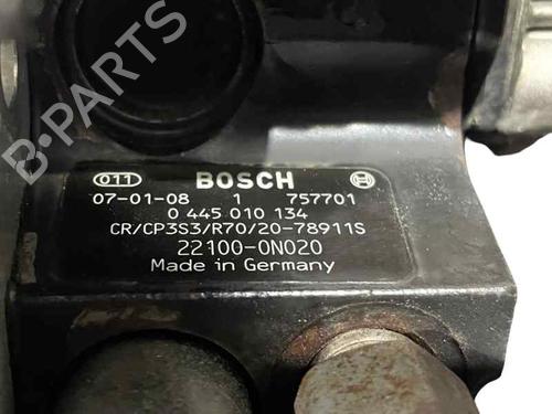 Injection pump TOYOTA YARIS (_P9_)  | BP32103212M78 