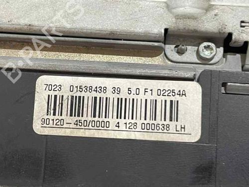 Electronic module MERCEDES-BENZ E-CLASS (W211)  | BP31682800M83 