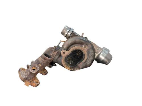Turbocharger/Supercharger RENAULT MEGANE IV Saloon 1.5 Blue dCi 95 (LVA2) | BP29628169M71 