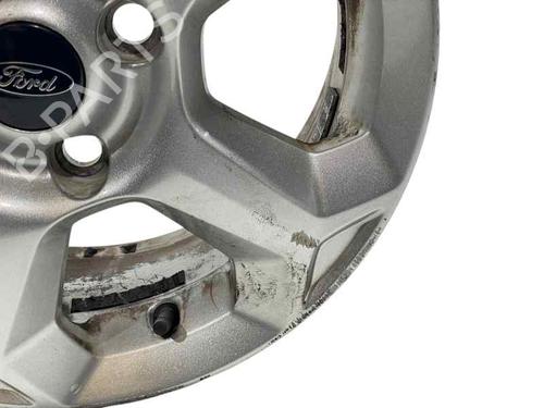 Rim FORD FIESTA VI (CB1, CCN) 1.4 TDCi | BP29968408C45