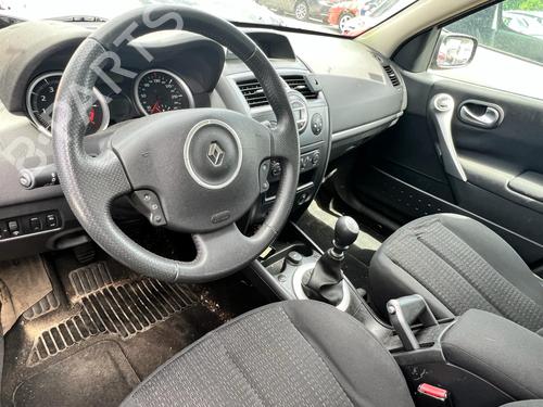 Starter RENAULT MEGANE II Saloon (LM0/1_)  | BP31682550M8  - Image 10