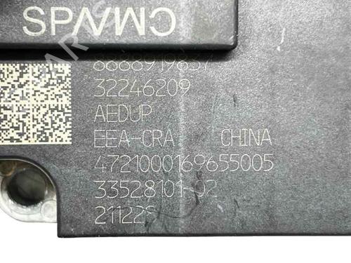 Electronic module VOLVO XC40 (536) T2 | BP33424623M83 - Image 2