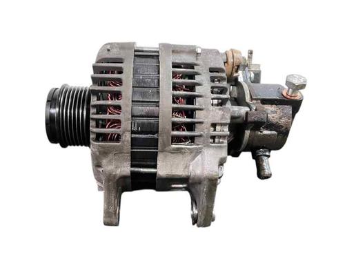 Alternator OPEL ASTRA H Saloon (A04) 1.7 CDTi (L69) | BP25836161M7 