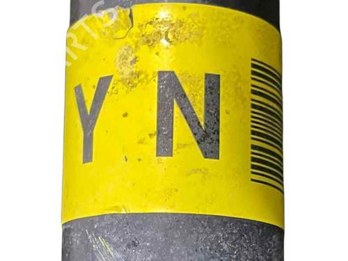 Right front driveshaft OPEL MERIVA B MPV (S10) 1.7 CDTI (75) | BP27448940M39 - Image 2
