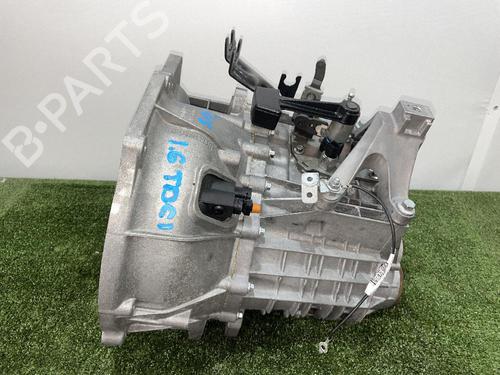 Used Gearbox FORD FOCUS II (DA_, HCP, DP) [2004-2013]  31684362