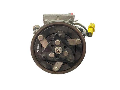 AC compressor PEUGEOT 407 (6D_) 2.0 HDi 135 (6DRHRH, 6DRHRE, 6DRHRG, 6DRHRJ) | BP29628112M34 