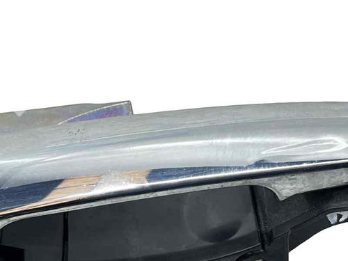 Used Front right exterior door handle NISSAN LEAF (ZE1) Electric (150 hp) 32181876