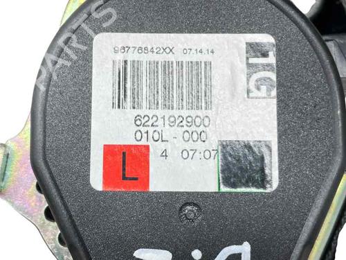 Airbag Kit PEUGEOT 308 SW II (LC_, LJ_, LR_, LX_, L4_) 1.6 THP 155 | BP29383078C86 