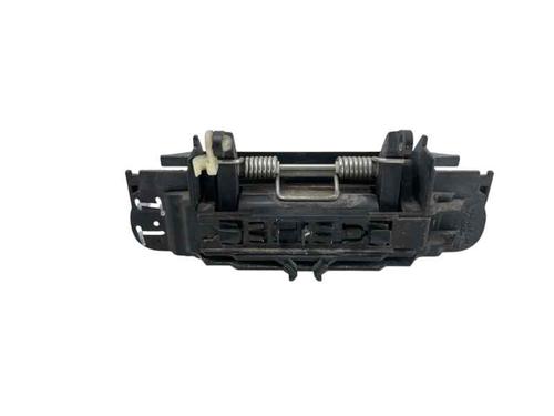 Rear left exterior door handle SEAT EXEO (3R2) 2.0 TDI | BP25836098C130 