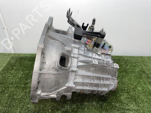 Used Gearbox Gearbox FORD FOCUS II (DA_, HCP, DP) [2004-2013] 24225339 24225339