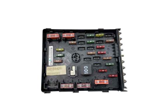 Used Fuse box VW PASSAT B7 (362) 2.0 TDI (140 hp) 30455462