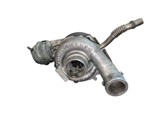 Turbolader/Kompressor AUDI A4 B7 (8EC) 2.5 TDI (163 hp) 28070351