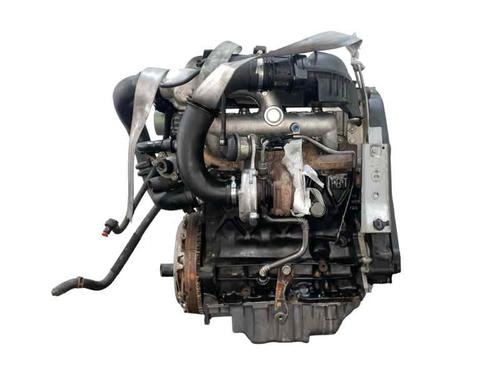 Engine RENAULT SCÉNIC I MPV (JA0/1_, FA0_) | BP32259655M1