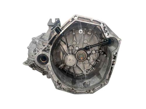Gearbox NISSAN QASHQAI / QASHQAI +2 I (J10, NJ10, JJ10E) 1.5 dCi | BP24861530M3 