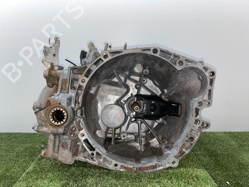 Used Gearbox Gearbox PEUGEOT 307 CC (3B) [2003-2009] 31684514 31684514