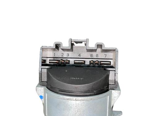 Used Ignition barrel Ignition barrel LAND ROVER RANGE ROVER SPORT I (L320) 2.7 D 4x4 (190 hp) 25210814 25210814