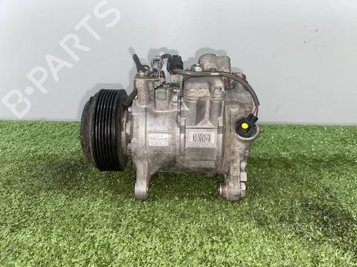 Used AC compressor AC compressor BMW 3 Touring (E91) [2004-2012] 24223302 24223302