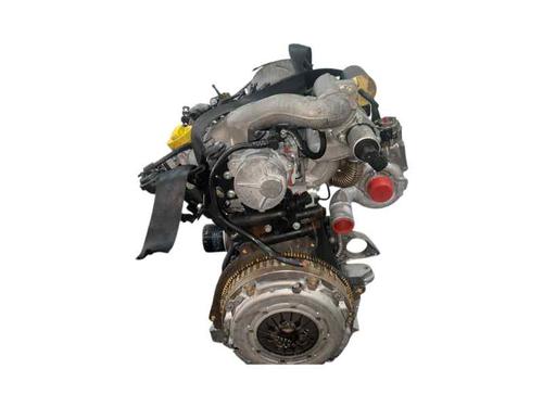Engine RENAULT MEGANE II Saloon (LM0/1_) 1.9 dCi | BP25213647M1  - Image 7