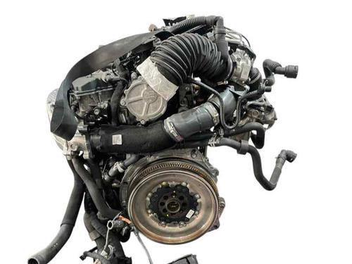 Engine VW T-ROC (A11, D11) 2.0 TDI | BP29349822M1 