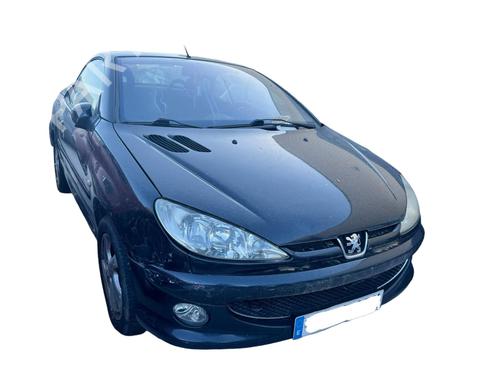 Used Parts PEUGEOT 206 Saloon  1.6 16V  4489467