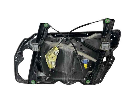 Front left window mechanism VW PASSAT B6 (3C2) 2.0 TFSI | BP32358283C22 - Image 3