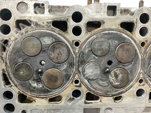 Cylinder head AUDI A4 B6 (8E2) 2.5 TDI | BP31683127M5 