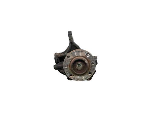 Right front steering knuckle CITROËN C3 III (SX) 1.2 VTi 82 | BP24224135M26 - Image 3