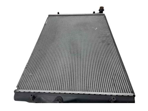 Used Water radiator Water radiator VW CADDY III Box Body/MPV (2KA, 2KH, 2CA, 2CH) [2004-2016] 29605590 29605590